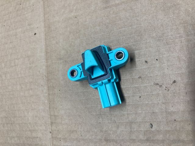 bontott AUDI A4 B8 Légzsák Indító Modul Oldallégzsák