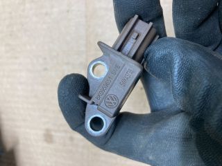 bontott AUDI A4 B8 Légzsák Indító Modul Oldallégzsák