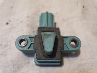 bontott AUDI A4 B8 Légzsák Indító Modul Oldallégzsák