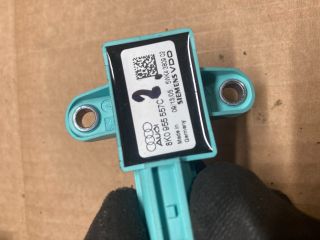 bontott AUDI A4 B8 Légzsák Indító Modul Oldallégzsák