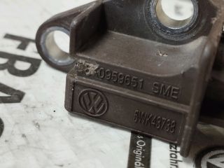 bontott AUDI A4 B8 Légzsák Indító Modul Oldallégzsák