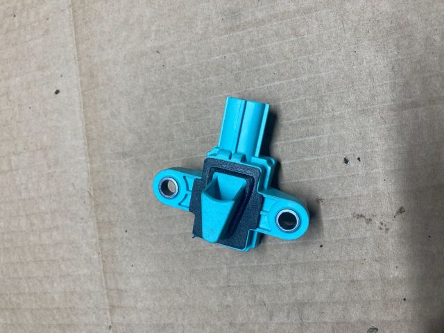 bontott AUDI A4 B8 Légzsák Indító Modul Oldallégzsák