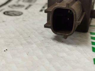 bontott AUDI A4 B8 Légzsák Indító Modul Oldallégzsák