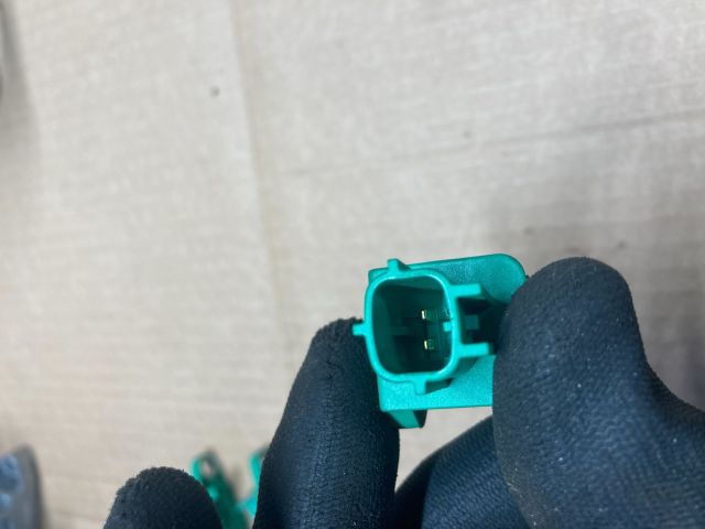 bontott AUDI A4 B8 Légzsák Indító Modul Oldallégzsák