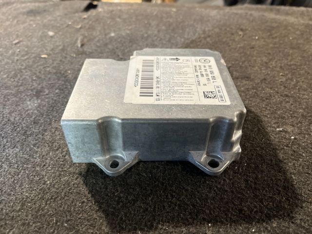 bontott AUDI A4 B8 Légzsák Indító Modul Oldallégzsák
