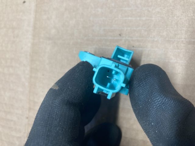 bontott AUDI A4 B8 Légzsák Indító Modul Oldallégzsák