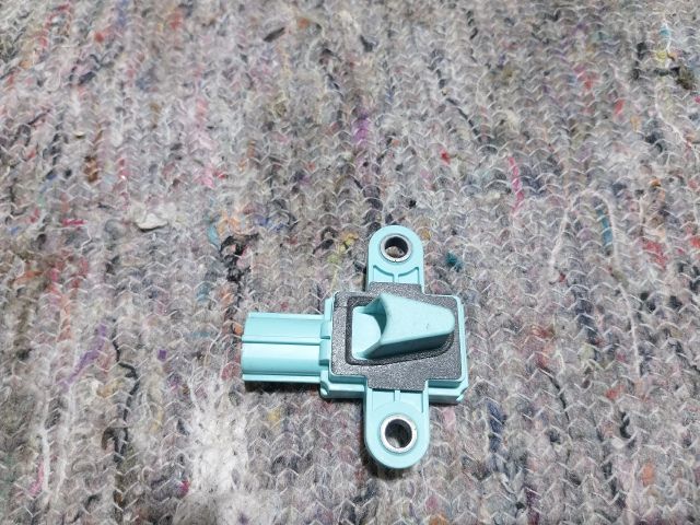 bontott AUDI A4 B8 Légzsák Indító Modul Oldallégzsák