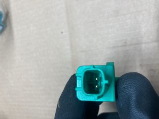 bontott AUDI A4 B8 Légzsák Indító Modul Oldallégzsák