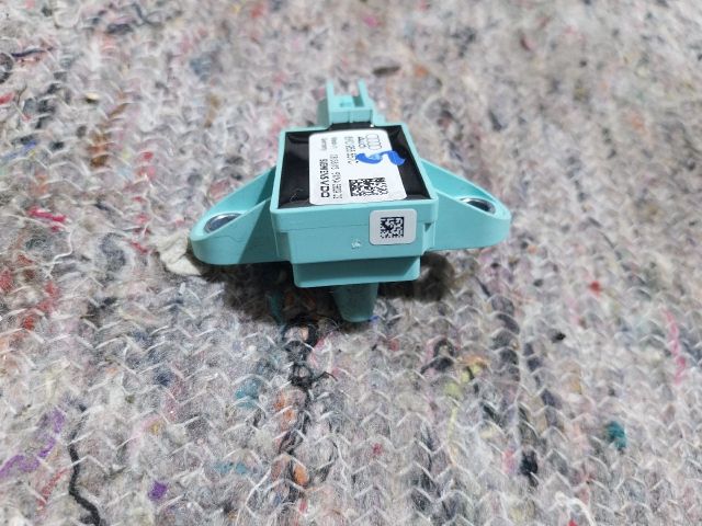 bontott AUDI A4 B8 Légzsák Indító Modul Oldallégzsák