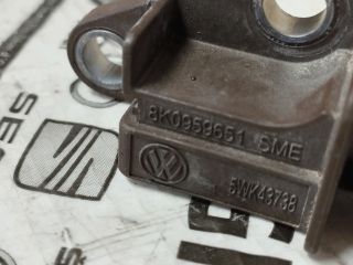 bontott AUDI A4 B8 Légzsák Indító Modul Oldallégzsák