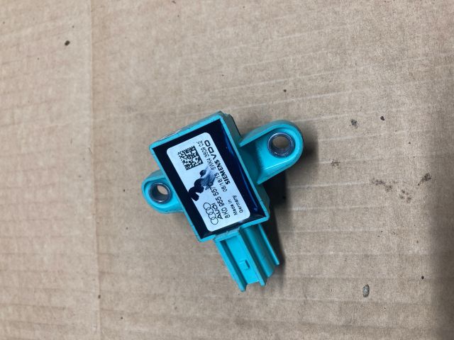 bontott AUDI A4 B8 Légzsák Indító Modul Oldallégzsák