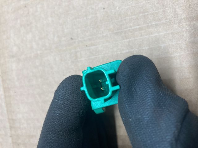 bontott AUDI A4 B8 Légzsák Indító Modul Oldallégzsák