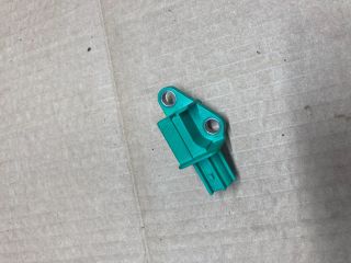 bontott AUDI A4 B8 Légzsák Indító Modul Oldallégzsák