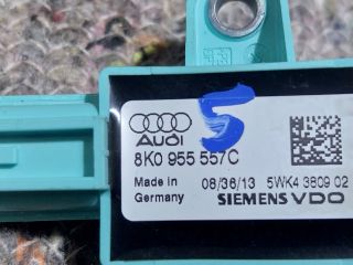 bontott AUDI A4 B8 Légzsák Indító Modul Oldallégzsák