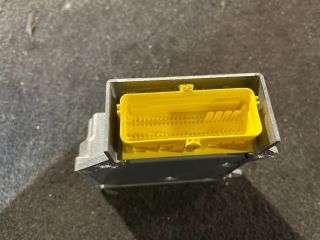 bontott AUDI A4 B8 Légzsák Indító Modul Oldallégzsák