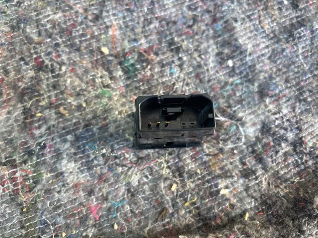 bontott AUDI A4 B8 Légzsák Kapcsoló