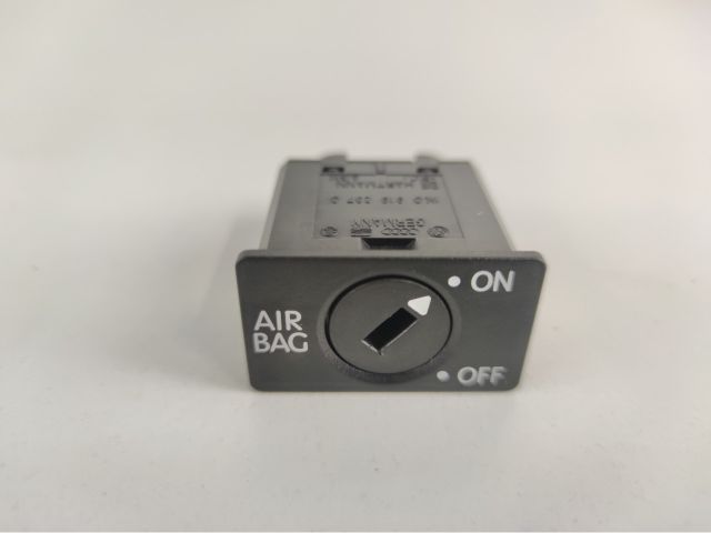 bontott AUDI A4 B8 Légzsák Kapcsoló