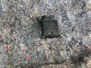 bontott AUDI A4 B8 Légzsák Kapcsoló