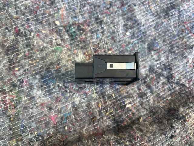 bontott AUDI A4 B8 Légzsák Kapcsoló