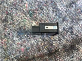 bontott AUDI A4 B8 Légzsák Kapcsoló