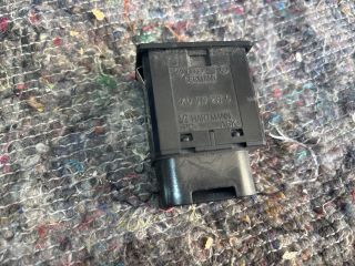 bontott AUDI A4 B8 Légzsák Kapcsoló