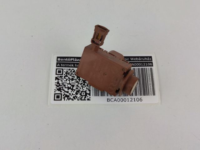 bontott AUDI A4 B8 Levegőminőség Érzékelő