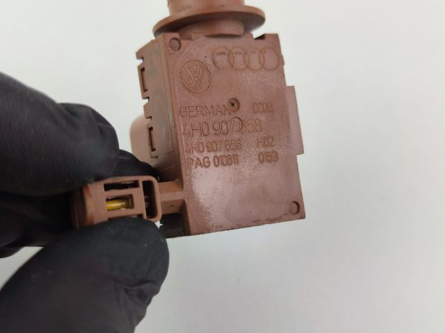 bontott AUDI A4 B8 Levegőminőség Érzékelő