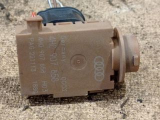 bontott AUDI A4 B8 Levegőminőség Érzékelő