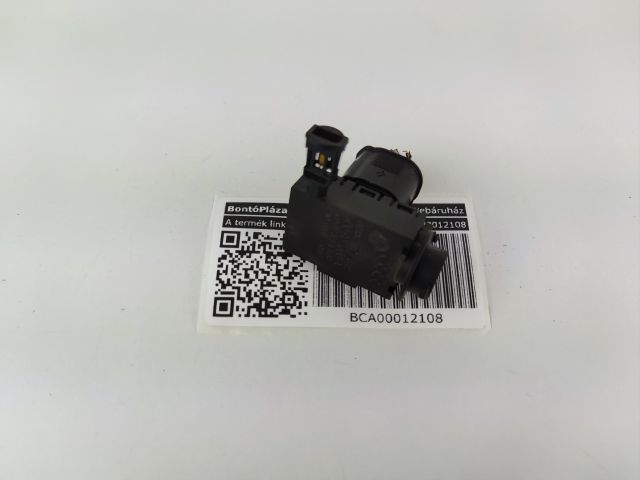 bontott AUDI A4 B8 Levegőminőség Érzékelő