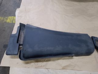 bontott AUDI A4 B8 Levélrács