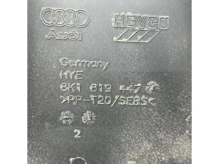 bontott AUDI A4 B8 Levélrács