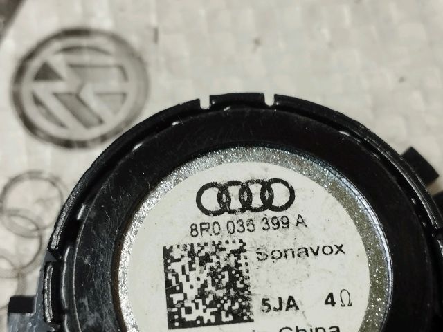 bontott AUDI A4 B8 Magassugárzó Hangszóró