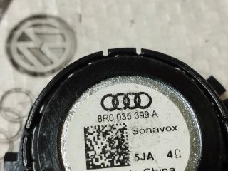 bontott AUDI A4 B8 Magassugárzó Hangszóró