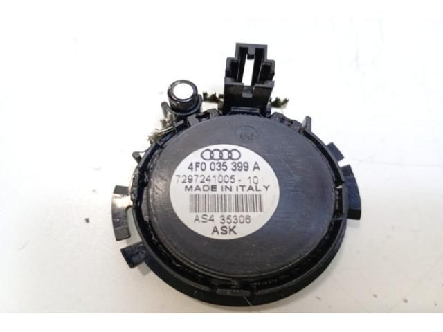 bontott AUDI A4 B8 Magassugárzó Hangszóró