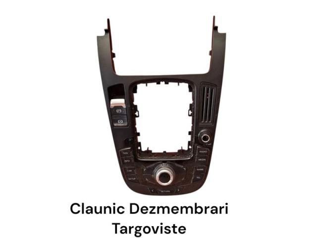 bontott AUDI A4 B8 Média Kapcsoló