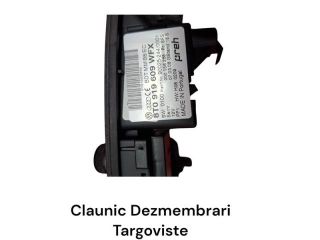 bontott AUDI A4 B8 Média Kapcsoló