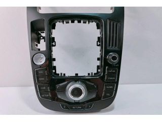 bontott AUDI A4 B8 Média Kapcsoló