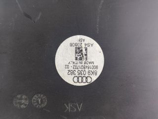 bontott AUDI A4 B8 Mélynyomó Hangszóró