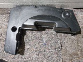 bontott AUDI A4 B8 Mélynyomó Hangszóró