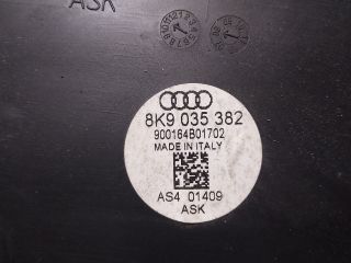 bontott AUDI A4 B8 Mélynyomó Hangszóró