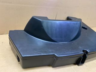 bontott AUDI A4 B8 Mélynyomó Hangszóró