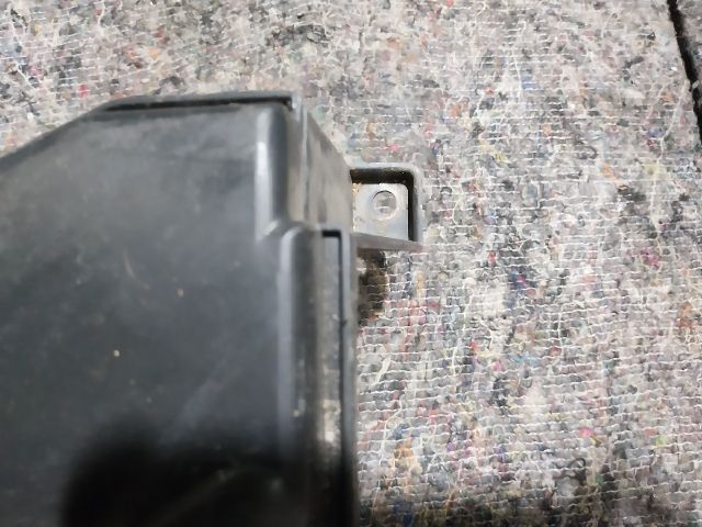 bontott AUDI A4 B8 Mélynyomó Hangszóró