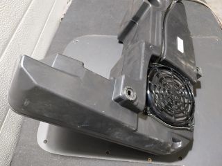 bontott AUDI A4 B8 Mélynyomó Hangszóró