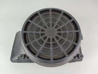 bontott AUDI A4 B8 Mélynyomó Hangszóró