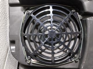 bontott AUDI A4 B8 Mélynyomó Hangszóró