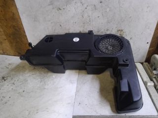 bontott AUDI A4 B8 Mélynyomó Hangszóró