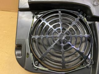 bontott AUDI A4 B8 Mélynyomó Hangszóró