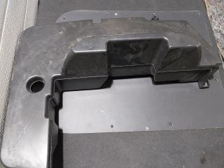 bontott AUDI A4 B8 Mélynyomó Hangszóró