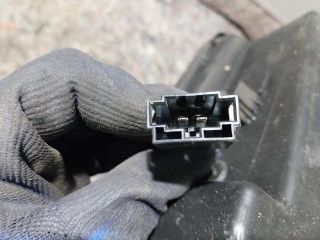 bontott AUDI A4 B8 Mélynyomó Hangszóró