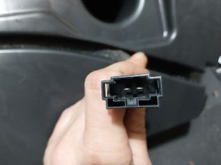 bontott AUDI A4 B8 Mélynyomó Hangszóró